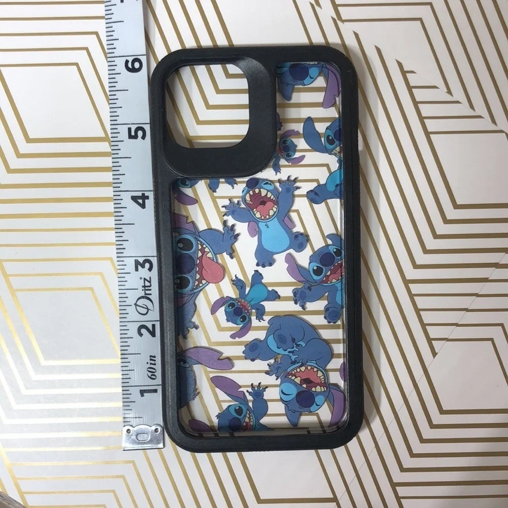 Disney stitch case